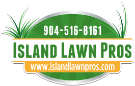 Island Lawn Pros